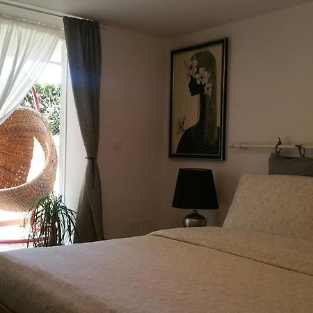 Cristina'S Flat Riccione Lägenhet Exteriör bild