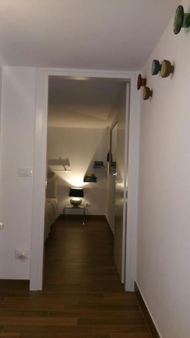 Cristina'S Flat Riccione Lägenhet Exteriör bild