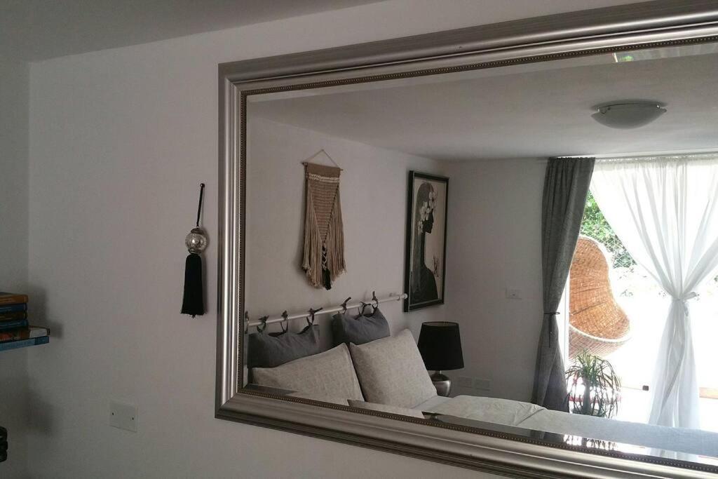 Cristina'S Flat Riccione Lägenhet Exteriör bild